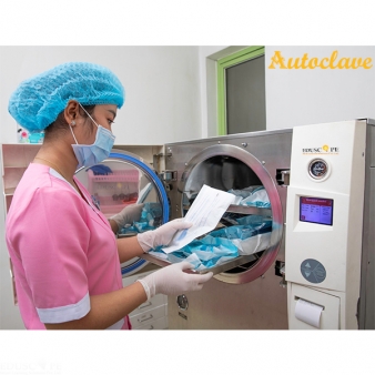 Autoclave