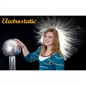 Electrostatic