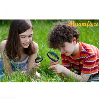 Magnifiers