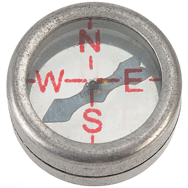 Plotting Compass