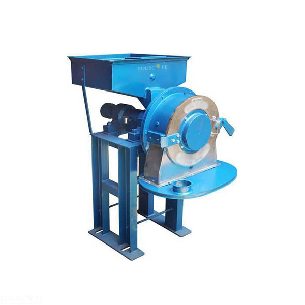 Pulveriser