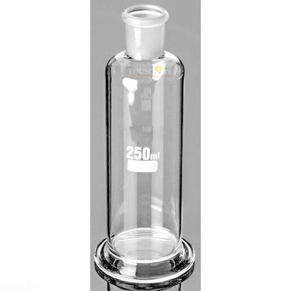 Gas Washing Bottle