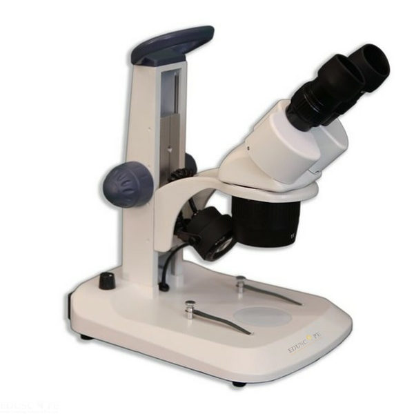 Dissecting Microscope LED Magnification