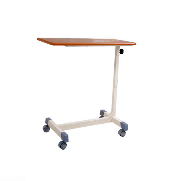 Over Bed Table