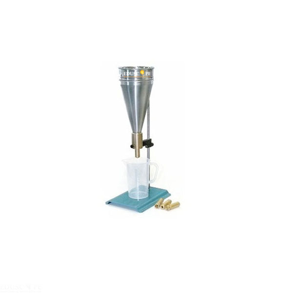 Flow Cone Apparatus