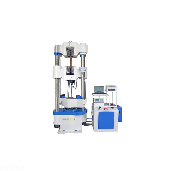 Computerised Universal Testing Machine