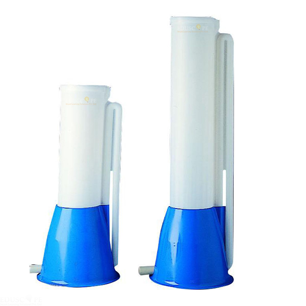 Pipette & Burette Rinsing System