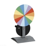 Newton’s Colour Disc
