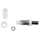 pH Storage Bottle