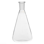 Conical Flask With Joint