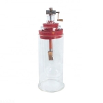 Fraass Breaking Point Apparatus