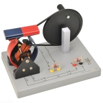 Demonstration Motor AC/DC