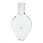 Pear Shaped Flask
