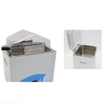 Hinged Gable Lid to Suit 2 & 4 Litre Unstirred Baths