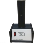 Spectral Lamp Power Supply with Lamp Holder
