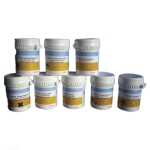 Sach’s Water Culture Mineral Deficiency