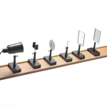 Optical Bench Kit
