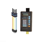 Microlance Instant Moisture & Temperature Tester