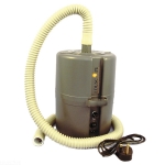 Linear Air Track Blower