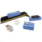 Dynamics Kit, Track and Accessories