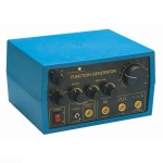 Signal Generator and Amplifier 1hz to 100hz