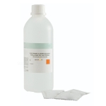 pH Probe Cleaner For Dairy and Protein Foodstuffs